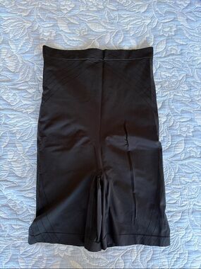 Maidenform Seamless High-Waist Thigh Slimmer 2XL